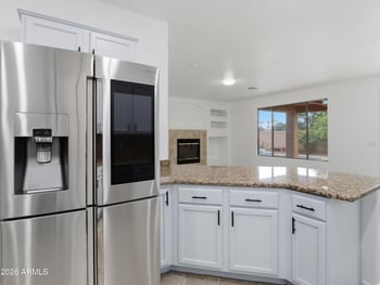 85 W Goldfinch Way, Chandler, AZ 85286