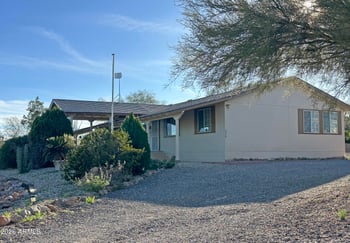 850 336th Ave, Wickenburg, AZ 85390