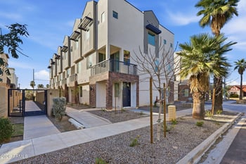 850 8th Ave #11, Phoenix, AZ 85007