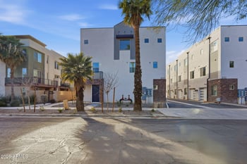 850 8th Ave #8, Phoenix, AZ 85007