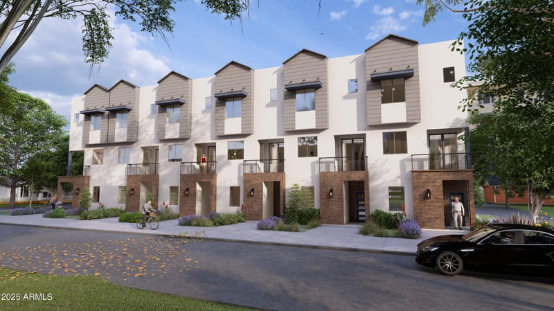 850 8th Ave #9, Phoenix, AZ 85007