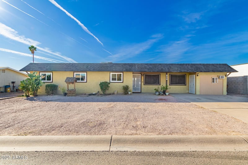 850 97th St, Mesa, AZ 85207