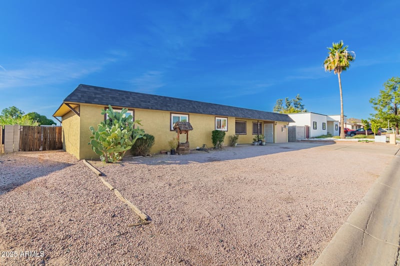 850 97th St, Mesa, AZ 85207
