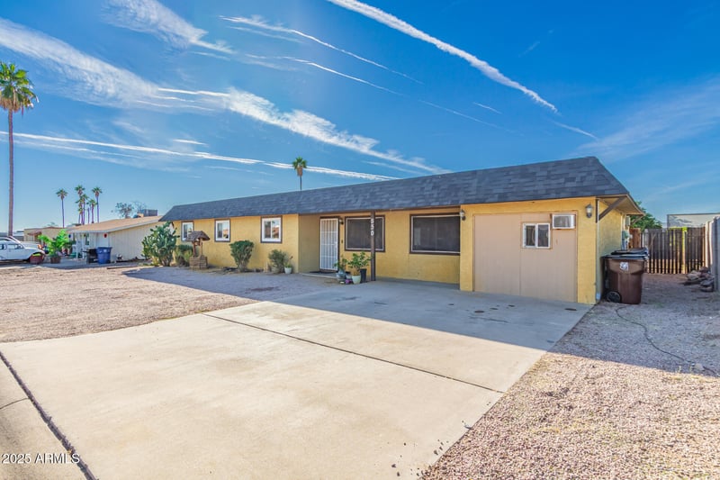 850 97th St, Mesa, AZ 85207