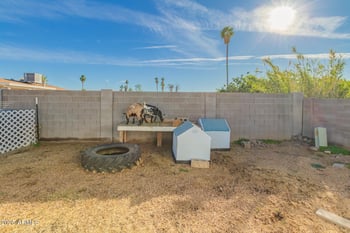 850 97th St, Mesa, AZ 85207