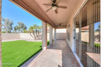 850 April Dr, Chandler, AZ 85226