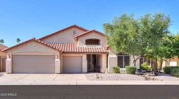 850 April Dr, Chandler, AZ 85226