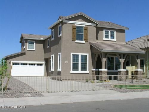 850 E Zesta Ln, Gilbert, AZ 85297