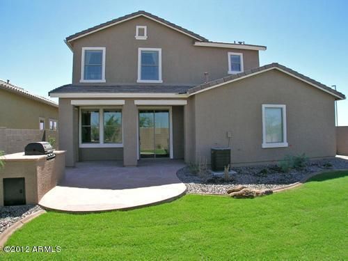 850 E Zesta Ln, Gilbert, AZ 85297
