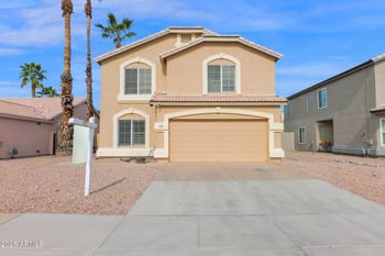 850 Elgin St, Chandler, AZ 85225