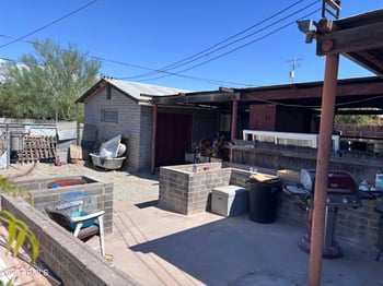 850 Jefferson Ave, Ajo, AZ 85321