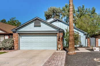 850 Rockwell Dr, Chandler, AZ 85225