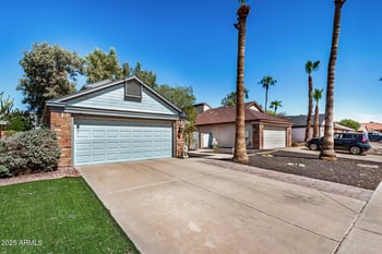 850 Rockwell Dr, Chandler, AZ 85225