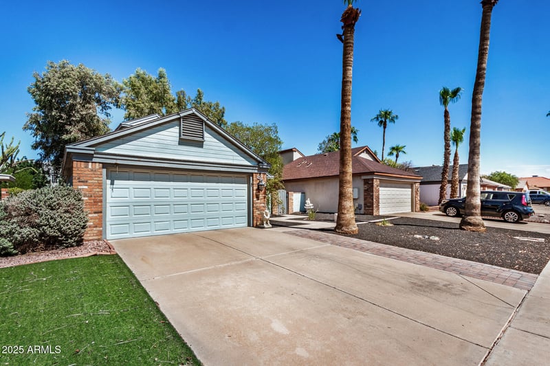 850 Rockwell Dr, Chandler, AZ 85225