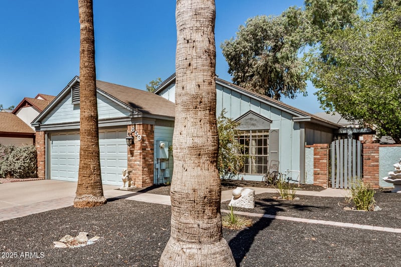 850 Rockwell Dr, Chandler, AZ 85225