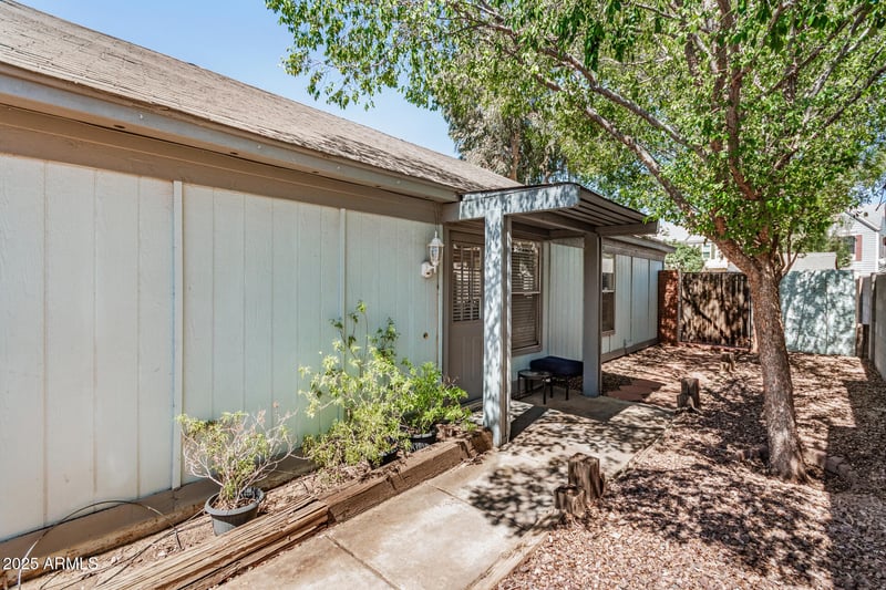 850 Rockwell Dr, Chandler, AZ 85225