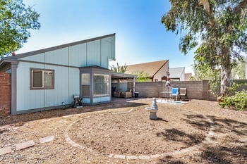 850 Rockwell Dr, Chandler, AZ 85225