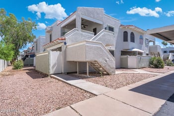 850 River Dr #2020, Tempe, AZ 85281