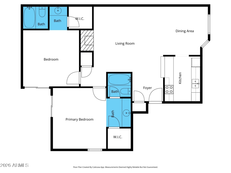 850 S River Dr #2062, Tempe, AZ 85281