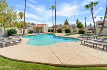 850 S River Dr #2070, Tempe, AZ 85281