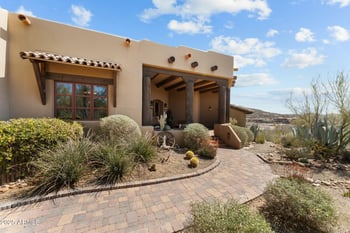 850 Tellier Trl, Wickenburg, AZ 85390