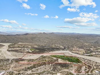 850 Tellier Trl, Wickenburg, AZ 85390