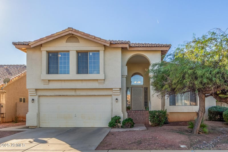 850 Vine St, Chandler, AZ 85225