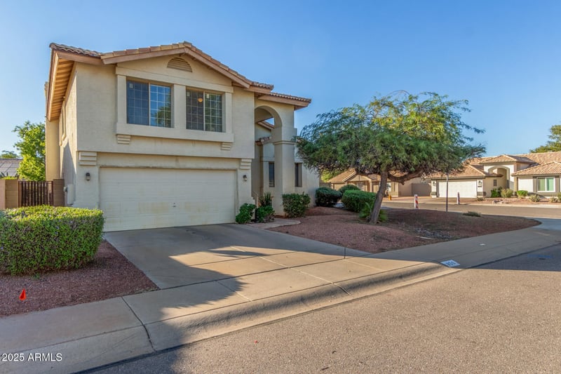 850 Vine St, Chandler, AZ 85225