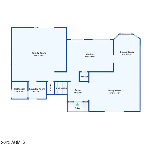 850 Vine St, Chandler, AZ 85225