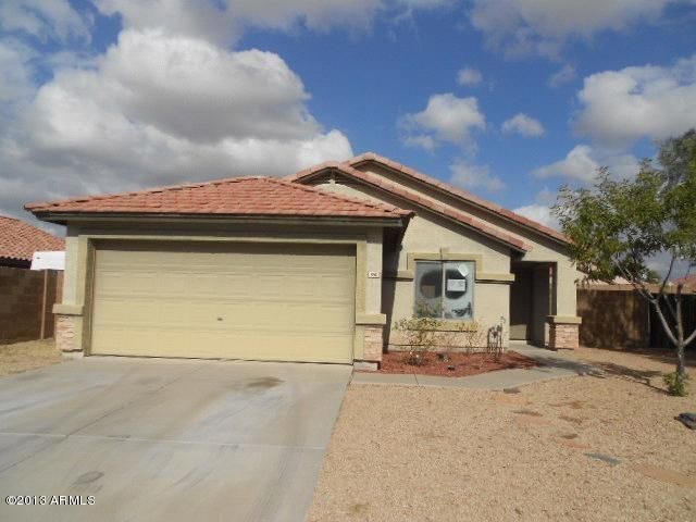 850 W 11th Ave, Apache Junction, AZ 85120