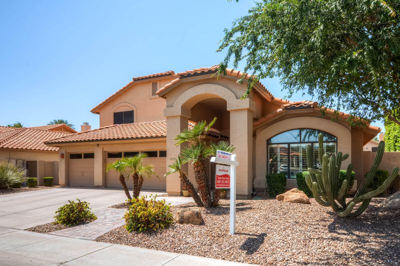 850 W Wagner Dr, Gilbert, AZ 85233