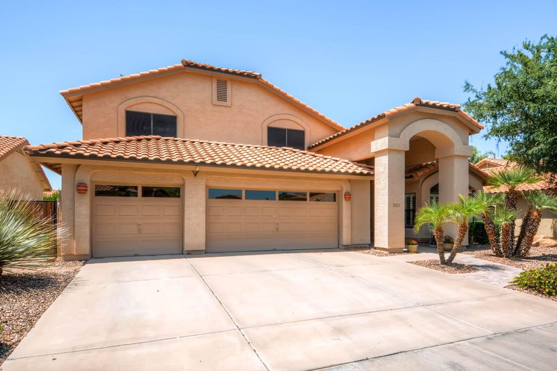 850 W Wagner Dr, Gilbert, AZ 85233