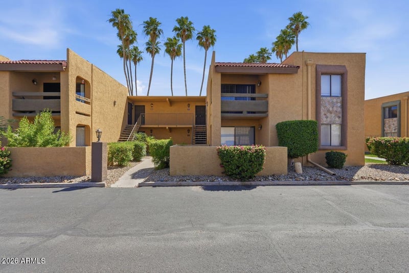 8500 Indian School Rd #247, Scottsdale, AZ 85251