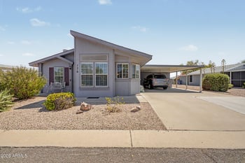 8500 Southern Ave #136, Mesa, AZ 85209