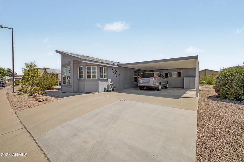 8500 E Southern Ave #136, Mesa, AZ 85209
