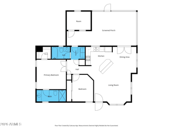 8500 E Southern Ave #139, Mesa, AZ 85209