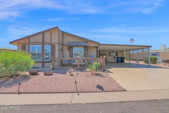 8500 E Southern Ave #152, Mesa, AZ 85209