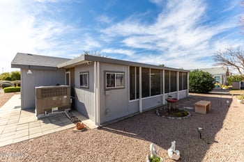 8500 Southern Ave #358, Mesa, AZ 85209