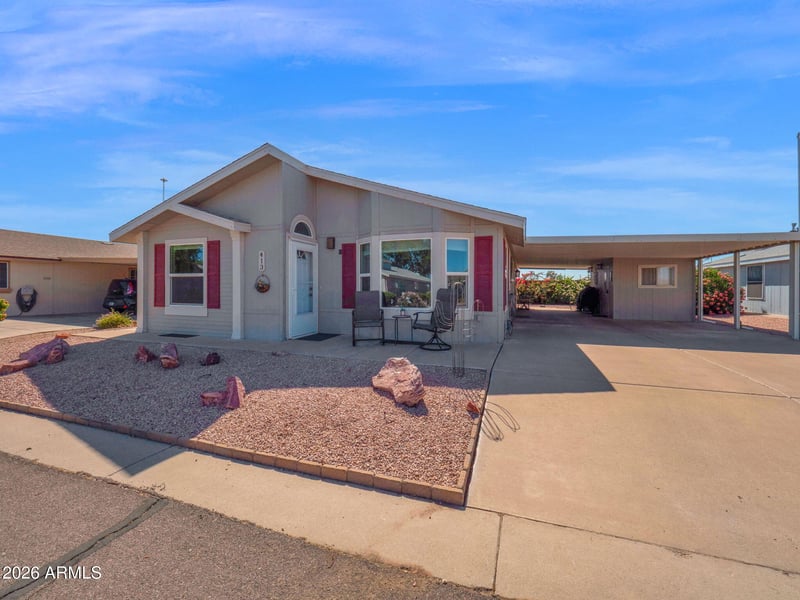 8500 E Southern Ave #413, Mesa, AZ 85209