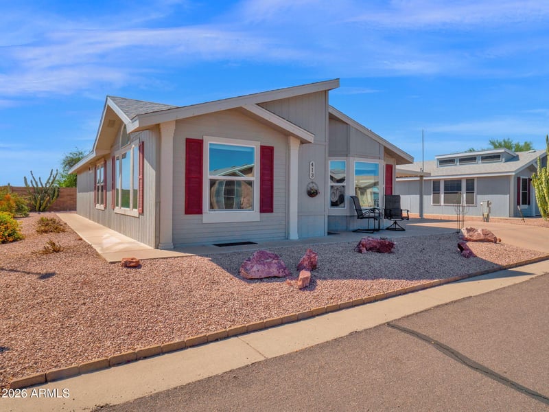 8500 E Southern Ave #413, Mesa, AZ 85209