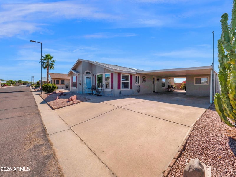 8500 E Southern Ave #413, Mesa, AZ 85209