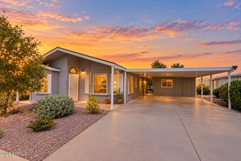8500 E Southern Ave #450, Mesa, AZ 85209