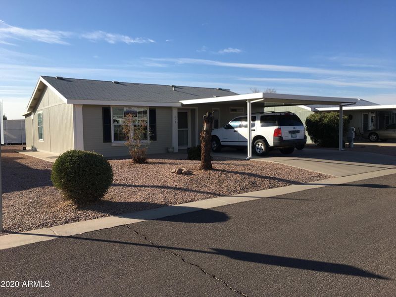 8500 E Southern Ave #474, Mesa, AZ 85209