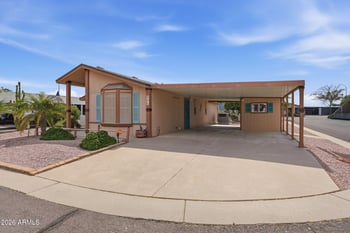 8500 E Southern Ave #495, Mesa, AZ 85209