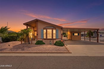 8500 E Southern Ave #495, Mesa, AZ 85209