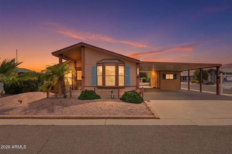 8500 E Southern Ave #495, Mesa, AZ 85209