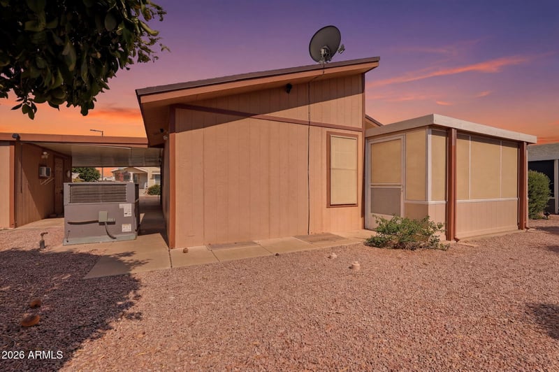 8500 E Southern Ave #495, Mesa, AZ 85209