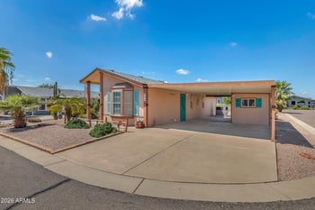 8500 E Southern Ave #495, Mesa, AZ 85209
