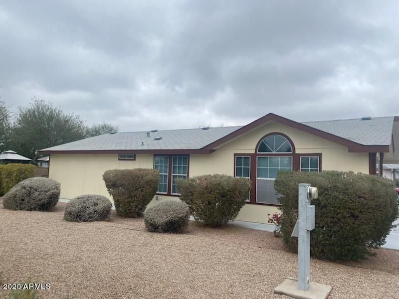 8500 E Southern Ave #5, Mesa, AZ 85209