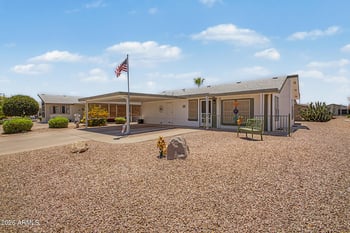 8500 Southern Ave #503, Mesa, AZ 85209